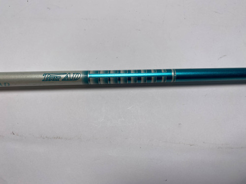 Graphite Design Tour AD Blue Stiff Graphite Driver Shaft 44"- TaylorMade, 1 of 12