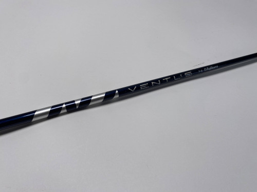 Fujikura Ventus Blue 7-S Velocore Stiff Fairway Wood Shaft 42.25"-Titleist, 1 of 12