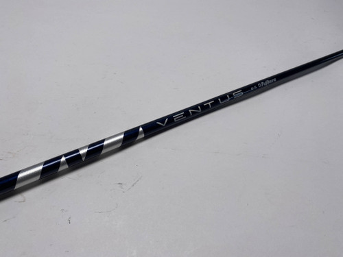 Fujikura Ventus Blue 6S Velocore Stiff Graphite Driver Shaft 44.5"-TaylorMade, 1 of 12