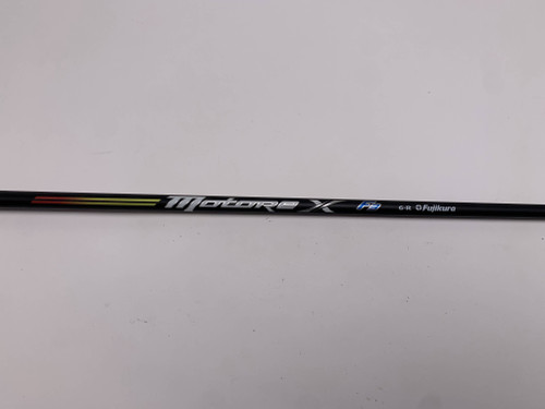 Fujikura Motore X F3 6R Regular Graphite Driver Shaft 44.5"-PXG, 1 of 12