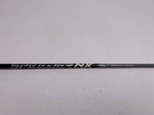 Fujikura Speeder NX 50g Regular Graphite Driver Shaft 44.5"-TaylorMade, 1 of 12