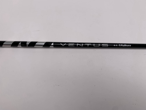 Fujikura Ventus Black 6S Velocore Stiff Graphite Driver Shaft 44"-Mizuno, 1 of 12