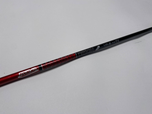 Graphite Design Tour AD VF-6 Tour XStiff Graphite Driver Shaft 44"-Titleist, 1 of 12