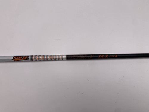 Graphite Design Tour AD IZ-7X Extra Stiff Graphite FW Shaft 42.5"- Titleist, 1 of 12