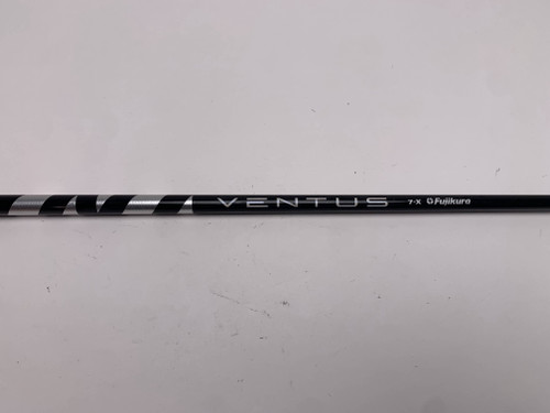 Fujikura Ventus Black 7-X Velocore Extra Stiff Driver Shaft 44.25"-Callaway, 1 of 12