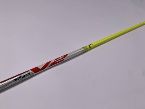 UST Mamiya ProForce V2 7F5 Extra Stiff Graphite Fairway Shaft 42.5"-TaylorMade, 1 of 12