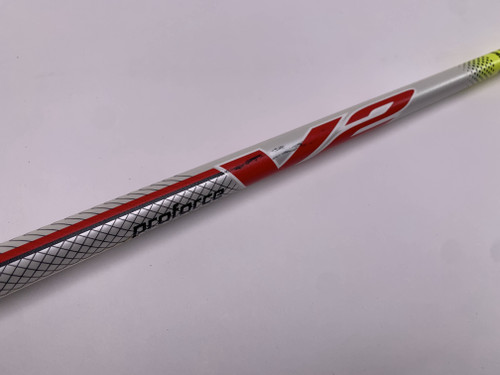 UST Mamiya ProForce V2 85F4 85g Stiff Graphite Hybrid Shaft 39"- TaylorMade, 1 of 12