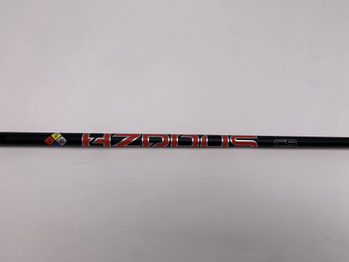 Project X HZRDUS Red CB 5.0 50g Regular Graphite Driver Shaft 44.5"-Titleist, 1 of 12