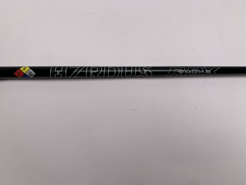 Project X HZRDUS RDX Smoke 6.0 Black 70g Stiff Fairway Shaft 42.25"-Callaway, 1 of 12