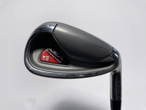 Adams Idea A2 OS Single 8 Iron ProLaunch Blue Regular Graphite Mens RH, 1 of 12