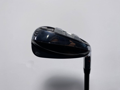 Cobra T-Rail Single 5 Iron UltraLite 50g Regular Graphite Mens RH, 1 of 12