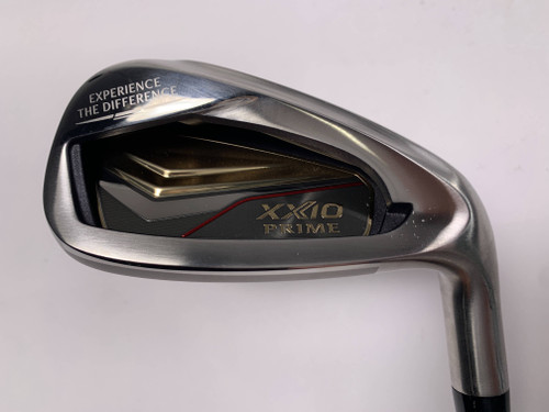 XXIO Prime 12 Single 8 Iron Prime SP-1200 Flex 3322 44g Regular Graphite RH NEW, 1 of 12