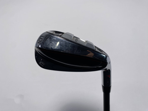 Cobra T-Rail Single 6 Iron UltraLite 50g Regular Steel Mens RH, 1 of 12
