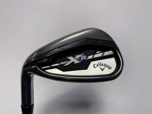TaylorMade Stealth Single 9 Iron Project X Max MT 58g Regular Steel Mens LH, 1 of 12