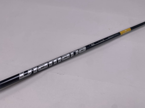 Mitsubishi Chemical Diamana S+60 60g Regular Driver Shaft 44.75"- TaylorMade, 1 of 12