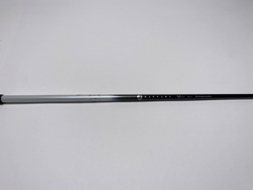 Mitsubishi Chemical Bassara e42x5ct 42g Regular Driver Shaft 44.5"-TaylorMade, 1 of 12