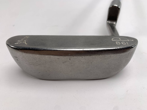 Ping B61 Putter 35" Black Dot Mens RH, 1 of 12