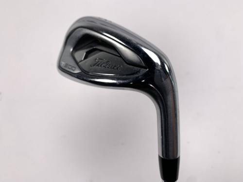 Titleist T200 Single 8 Iron True Temper AMT S300 Black Stiff Steel Mens RH, 1 of 12