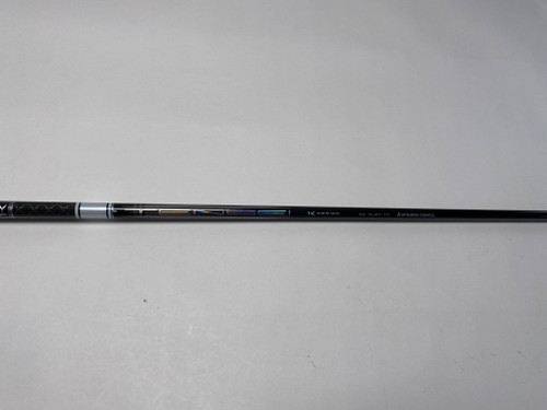 Mitsubishi Chemical Tensei White K Xlink Tour XStiff Driver Shaft 44"-Titleist, 1 of 12