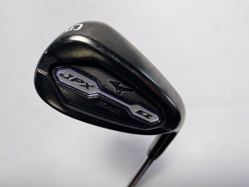 Mizuno JPX EZ 2015 Gap Wedge GW True Temper XP 95 S300 Stiff Steel Mens RH, 1 of 12