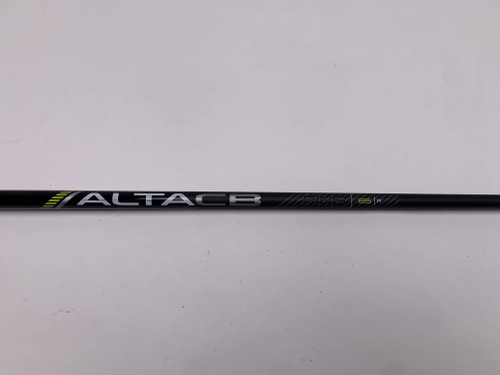 Ping Alta CB 65g Regular Graphite Fairway Wood Shaft 42"-Ping, 1 of 12