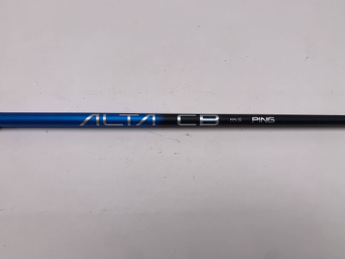 Ping Alta CB 65g Stiff Graphite Fairway Wood Shaft 42.25"-Ping, 1 of 12