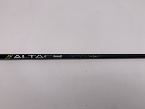 Ping Alta CB Soft Regular 55g Seniors Graphite Driver Shaft 44.5"-Ping, 1 of 12