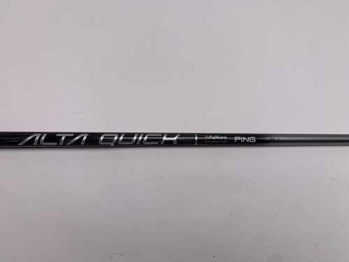 Ping Alta Quick 35g Seniors Graphite Hybrid Shaft 39"-Ping, 1 of 12