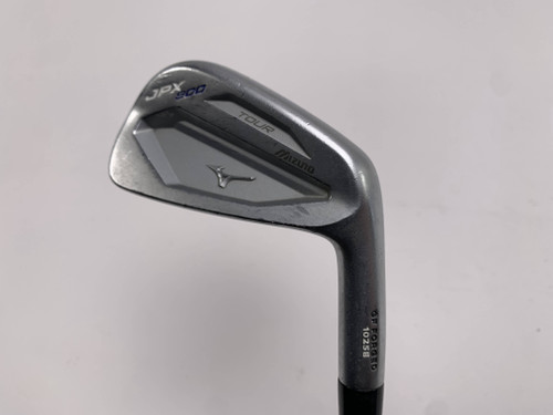 Mizuno JPX 900 Tour Blade Single 6 Iron True Temper DG R300 Regular Mens RH, 1 of 12