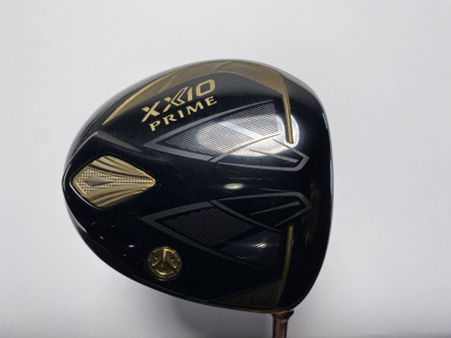 XXIO Prime 11 Driver 11.5* Prime SP-1100 Flex 2212 35g Regular Graphite Mens RH, 1 of 12 XXIO Prime 11 Driver 11.5* Prime SP-1100 Flex 2212 35g Regular Graphite Mens RH, 1 of 12