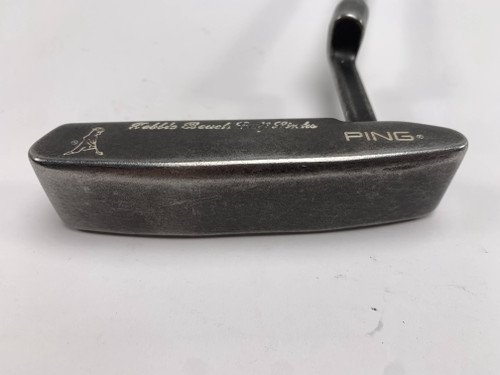 Ping Anser 2 Putter 34.5" Mens RH, 1 of 12