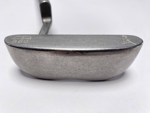 Ping B60 Putter 34" Black Dot Mens LH, 1 of 12