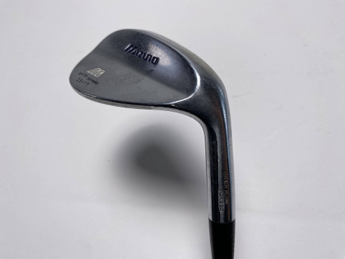 Mizuno MP Series Sand Wedge SW 56* True Temper DG Mens RH, 1 of 12