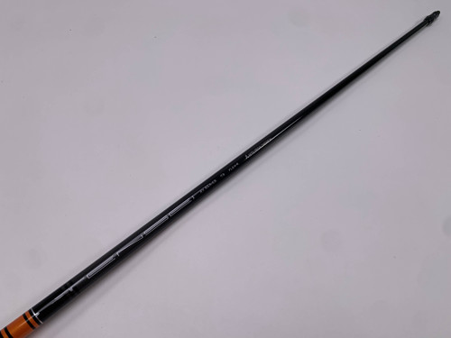 Mitsubishi Chemical Tensei Orange AV Raw 75g Regular Fairway Shaft 41.75"-Ping, 1 of 12