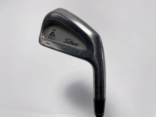 Titleist DCI 962 Single 2 Iron True Temper Dynamic Gold R300 Regular Mens RH, 1 of 12