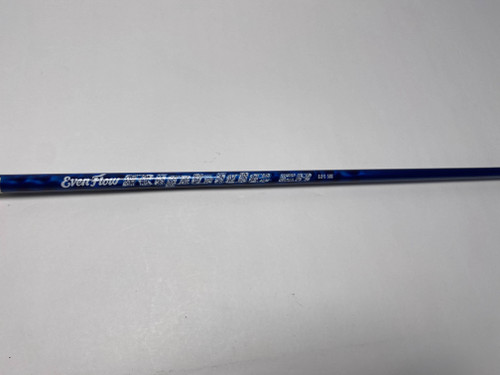 Project X EvenFlow Riptide CB 6.0 50g Stiff Graphite Driver Shaft 44"-Mizuno, 1 of 12