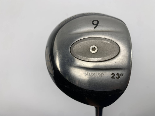 Ping i3 9 Fairway Wood 24* TFC 100 Ladies Graphite Womens RH, 1 of 12