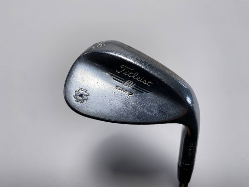 Titleist Vokey SM7 Tour Chrome Sand Wedge SW 56* 8 Bounce M-Grind Wedge Mens RH, 1 of 12