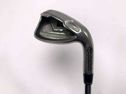 TaylorMade RocketBallz HL Single 8 Iron Lightweight Steel Regular Steel Mens RH, 1 of 12