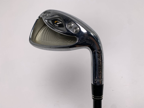 TaylorMade R7 CGB Single 8 Iron R7-55 Hyper Lite 55g Senior Steel Mens RH, 1 of 12 TaylorMade R7 CGB Single 8 Iron R7-55 Hyper Lite 55g Senior Steel Mens RH, 1 of 12