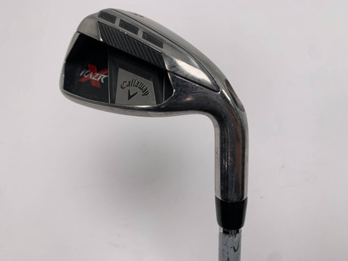 Callaway Razr X Single 8 Iron Regular Steel Mens RH, 1 of 12
