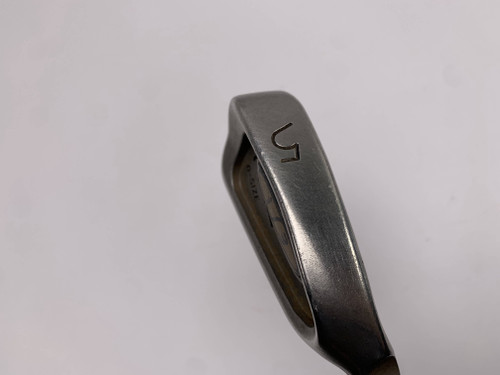 Ping i3 Oversize Single 5 Iron Black Dot Cushin JZ Regular Steel Mens RH, 1 of 12