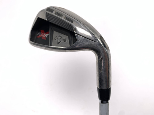 Callaway Razr X Single 9 Iron Regular Steel Mens RH, 1 of 12