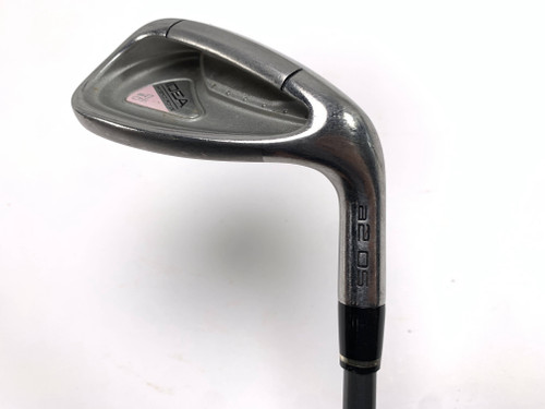 Adams Idea A2 OS Sand Wedge SW Idea Womens 55g Ladies Graphite Womens RH, 1 of 12
