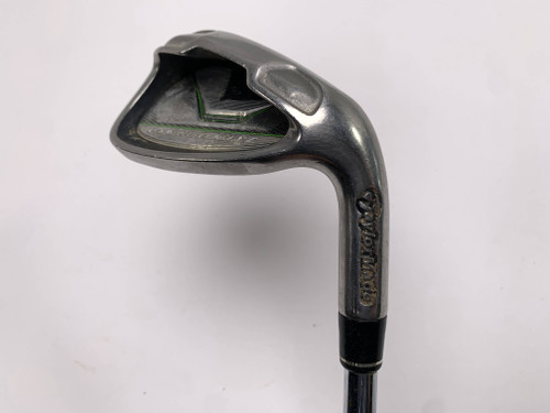 TaylorMade RocketBallz Pitching Wedge PW Lightweight Steel Regular Steel Mens RH, 1 of 12