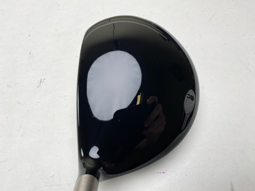 Royal Collection BBD's 104T Driver 9.5* Graphite Design Tour AD 60g Stiff RH HC, 1 of 12