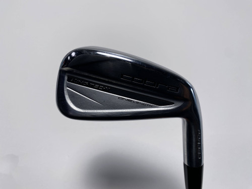Cobra KING Tec X 2025 Single 6 Iron True Temper Elevate MPH Regular Mens RH, 1 of 12