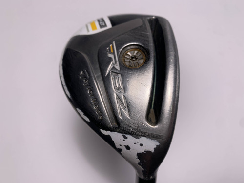 TaylorMade RocketBallz Stage 2 Hybrid RocketFuel 65g Stiff Graphite Mens RH, 1 of 12 TaylorMade RocketBallz Stage 2 Hybrid RocketFuel 65g Stiff Graphite Mens RH, 1 of 12