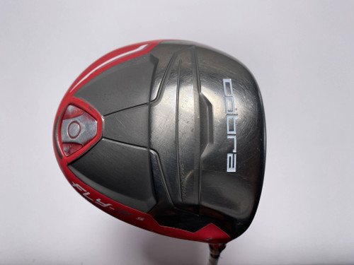 Cobra Fly-Z S Driver * Fly-Z s Ladies Graphite Womens RH, 1 of 12
