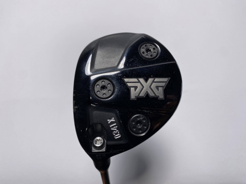PXG 0341 X Proto 5 Fairway Wood 18* Fujikura Pro 2.0 6-R Regular LH, 1 of 12